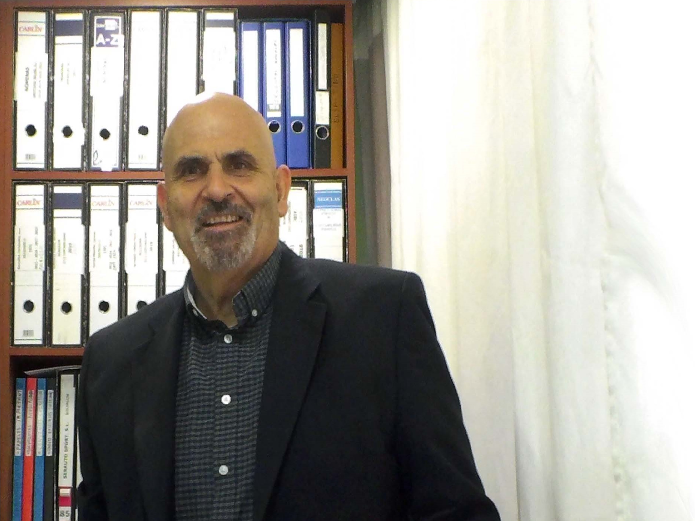 Antonio Gonzalez